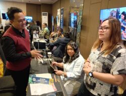 Kuliah ke Luar Negeri Tak Lagi Rumit, One Step Solution Bali Hadirkan Konsultasi Langsung