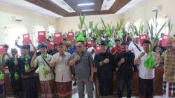 Petani Buleleng Dapat Bantuan Alsintan dan Bibit Rp3,49 Miliar
