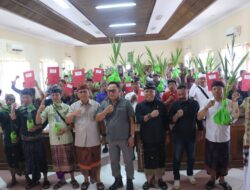 Petani Buleleng Dapat Bantuan Alsintan dan Bibit Rp3,49 Miliar