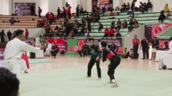 Hari ke-2 Bakti Negara Cup I tahun 2026