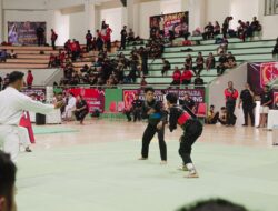 Hari ke-2 Bakti Negara Cup I tahun 2026