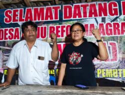 KPA Bali Soroti Lambannya RUU Reforma Agraria, Tolak Skema Bank Tanah