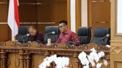 Rapat Paripurna ke-48 Masa Persidangan I Tahun 2026-2027, Pendapatan Bali Naik Rp100 Miliar