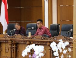 Rapat Paripurna ke-48 Masa Persidangan I Tahun 2026-2027, Pendapatan Bali Naik Rp100 Miliar