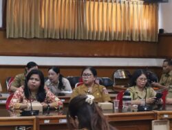 Dinkes Buleleng Perkuat Kredensial Tenaga Kesehatan untuk Jamin Mutu Pelayanan