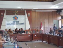 DPRD Buleleng Kejar Sertifikasi 200 Aset Daerah, Sengketa Lahan Sekolah Disiapkan Solusi Hak Pakai