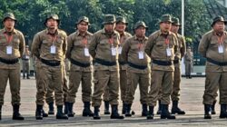 100 ASN Tabanan Digembleng di Rindam IX/Udayana, Perkuat Disiplin dan Jiwa Bela Negara