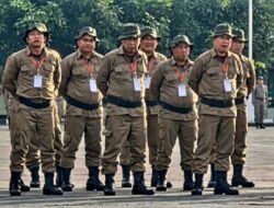 100 ASN Tabanan Digembleng di Rindam IX/Udayana, Perkuat Disiplin dan Jiwa Bela Negara
