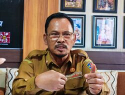 Bansos Puluhan Warga Buleleng Terputus, Sistem Deteksi Judol dan Pinjol