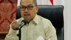 Patut Diwaspadai, Harga Pangan dan Gangguan Logistik Jadi Ancaman Inflasi Bali