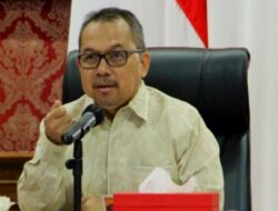 Patut Diwaspadai, Harga Pangan dan Gangguan Logistik Jadi Ancaman Inflasi Bali