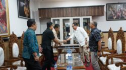 Undiksha Siap Dukung Porprov Bali XVII/2027 di Buleleng