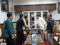 Undiksha Siap Dukung Porprov Bali XVII/2027 di Buleleng