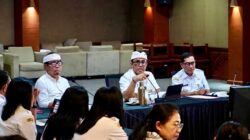Wali Kota Jaya Negara Tekankan Penguatan Kinerja dan Capaian Program Prioritas