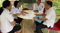 Tim Disiplin Pemkab Badung Sidak DPUPR dan BPKAD, Pastikan ASN Tetap Disiplin