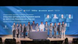 Hadapi Era AI, PIB College Dorong Pendidikan Vokasi Berbasis Education 5.0