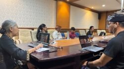 Dinas Pariwisata Denpasar Gelar FKP, Perkuat Layanan Pariwisata Berbasis Budaya dan Ekraf