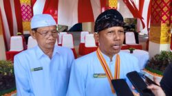 Kemarau Panjang Hantam Buleleng, Tirta Hita Terjunkan Tangki Air Atasi Krisis