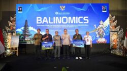 Forum Balinomics 2026: BI Dorong Transformasi Ekonomi Bali yang Tangguh dan Berkelanjutan