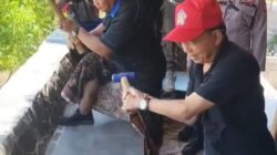 Tiga Bangunan Vila di Hutan Pejarakan Dibongkar, Koster Tegaskan Izin Tak Lengkap