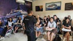 HUT ke-24, SMAN 1 Sukasada Buka Jalan Siswa hingga Beasiswa ke China