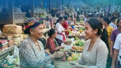 IKK Bali Agustus 2026 Tetap Optimistis, Lebih Tinggi dari Nasional
