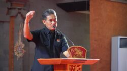 54 Venue Disiapkan, Buleleng Kebut Persiapan Porprov Bali 2027