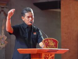 54 Venue Disiapkan, Buleleng Kebut Persiapan Porprov Bali 2027
