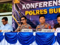 Berawal dari Tukar Uang, WNA Iran Diduga Gasak Rp13,4 Juta