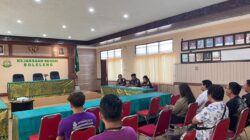 Kejari Buleleng Dampingi BPJS Tagih Tunggakan Iuran Peserta Mandiri