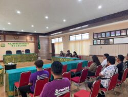 Kejari Buleleng Dampingi BPJS Tagih Tunggakan Iuran Peserta Mandiri