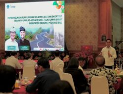 Wujudkan Pariwisata Badung Berkualitas dan Berkelanjutan, Bupati Dorong Transformasi Sektor Pariwisata