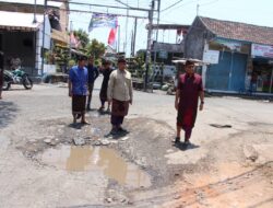 Jalan Kakaktua-Pattimura Dibedah, Pemkab Buleleng Siapkan Rp2 Miliar
