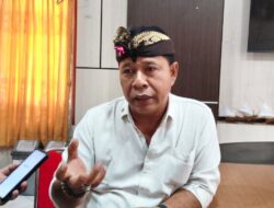 Kemarau Panjang Ancam Panen Padi Buleleng, Produksi Diprediksi Turun 30 Persen