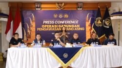 Imigrasi Ungkap Modus Dugaan Prostitusi WNA di Bali