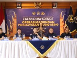 Imigrasi Ungkap Modus Dugaan Prostitusi WNA di Bali