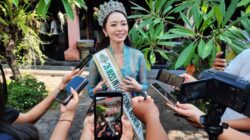 “Mulasara” Jadi Ruang Dialog Seni Kontemporer, Tradisi, dan Masa Depan Bali