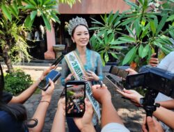 “Mulasara” Jadi Ruang Dialog Seni Kontemporer, Tradisi, dan Masa Depan Bali