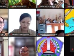 Kejar Eliminasi TBC 2030, Buleleng Perkuat Tim Siaga di 148 Desa dan Kelurahan
