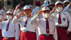 ISPA Capai 800 Kasus di Buleleng, Sekolah Mulai Terapkan Masker
