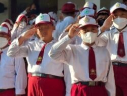 ISPA Capai 800 Kasus di Buleleng, Sekolah Mulai Terapkan Masker