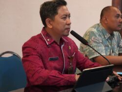 BRIDA Buleleng Evaluasi IID 2026, Inovasi Didorong Berdampak pada Pelayanan Publik