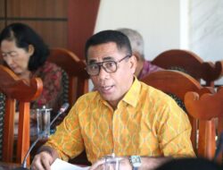 DPRD Buleleng Dukung Pinjaman Daerah untuk Revitalisasi RSUD, Pelunasan Ditarget Sebelum Bupati Berakhir