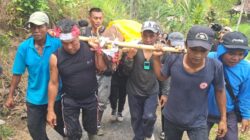 Ngusaba Desa Adat Kedis Rawat Tradisi Meboros dan Regenerasi Adat