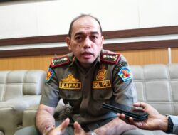 28 Pedagang Bermobil Ditertibkan di Singaraja, 6 Mangkir Sidang Tipiring
