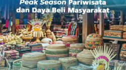 BI: Penjualan Ritel Bali Menguat, Konsumsi Masyarakat Tetap Terjaga