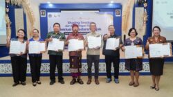 DJP Bali Bidik Generasi Pembayar Pajak Masa Depan dari Bangku SMP