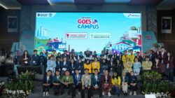 Pertamina Jaring Talenta Muda untuk Hadapi Tantangan Energi Masa Depan
