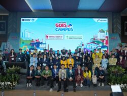 Pertamina Jaring Talenta Muda untuk Hadapi Tantangan Energi Masa Depan