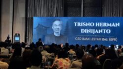 Bank Lestari Dorong Digitalisasi untuk Perluas Layanan Transaksi Nasabah